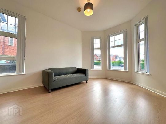 105a Ulsterville Avenue, Belfast, BT9 7AU - Photo 1
