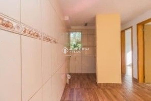 Apartamento com 2 quartos e 64m² para alugar em Olaria, Canoas. - Photo 1