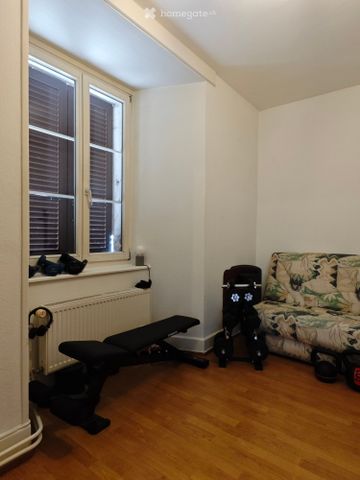 3 Zimmer, 54 m² - Foto 3