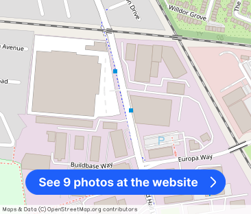 Bird Hall Lane, SK3 - Photo 1