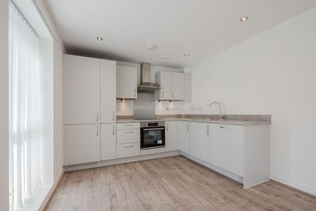 2 bedroom apartment to rent - Photo 5