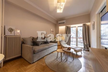 Διαμέρισμα για ενοικίαση Πολυτεχνείο (Εξάρχεια - Νεάπολη) - Photo 4