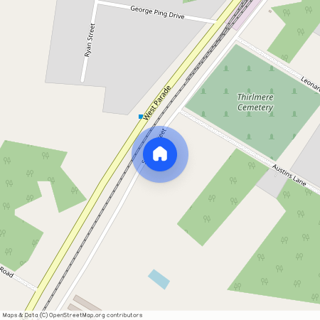 130 Station St, NSW 2572, Thirlmere