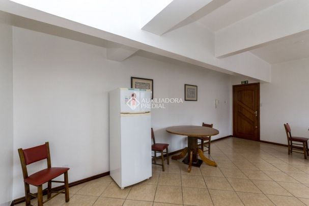 Apartamento com 1 quarto e 30m² para alugar em Centro Histórico, Porto Alegre. - Photo 1
