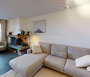 3P - Mont-Rose 10 - Year-round rental from April 15 - Photo 2