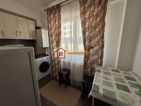 Apartament de inchiriat Iasi - Fotografie 3
