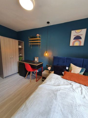 4 Bed Flat, Clarendon Road, LS2 - Photo 2