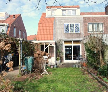 Te huur: Huis Hamerstraat 102 in Bussum - Foto 6