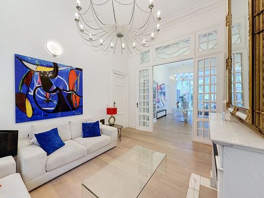 Appartement te huur - Photo 1