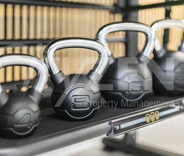 The Clarendon, 37 Clarendon Road, Watford - Photo 4