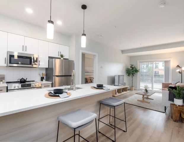 The Arc at Emerald Hills — 1 Bedroom, 1 Bathroom - Photo 1