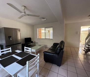 Furnished 2 bedroom unit Neat and tidy and so handy to town. - Photo 6