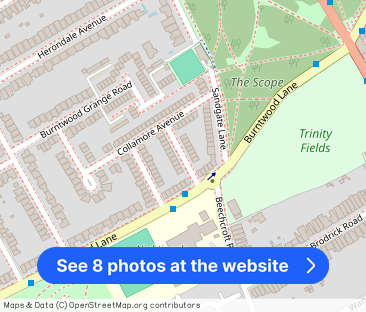 Lyminge Gardens Wandsworth Common SW18 3JS - Photo 1