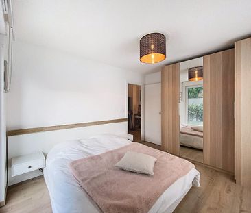 Location Appartement 2 pièces 42m² ILLKIRCH GRAFFENSTADEN 67400 - Photo 4