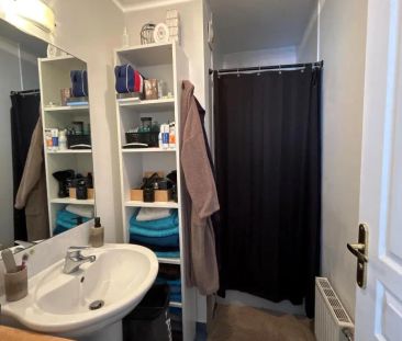 Appartement à louer 4 pièces 90.28m² - Photo 6