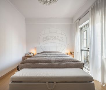 Apartamento T2 em Lisboa - Photo 4
