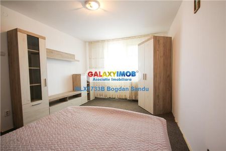 Apartament cu 2 camere de inchiriat in Militari - Gorjului - Photo 3