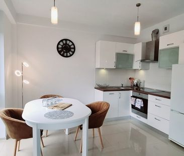 Atrakcyjna Oferta Najmu Apartamentu w Gliwicach! B - Фото 6