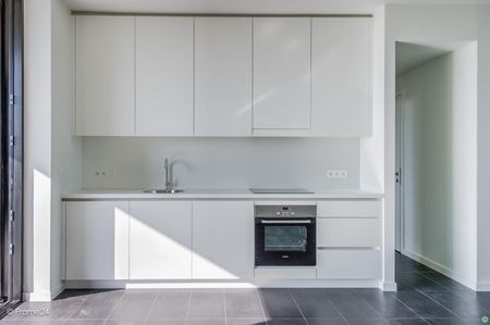 Appartement met 1 slaapkamer in Residentie Belle Fontaine. - Foto 5