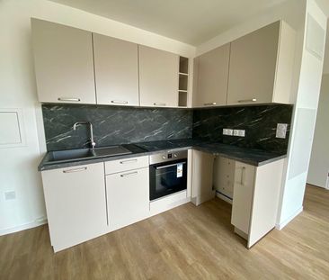 Location maison 2 pièces, 39.00m², Saint-Jean-de-la-Ruelle - Photo 1
