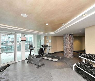 For Lease - 220 Burnhamthorpe Road Unit# 2201, Mississauga, Ontario - Photo 3