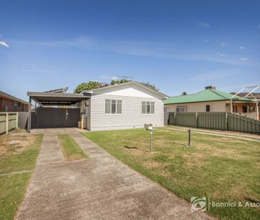 UPDATED FAMILY HOME WITH SOLAR POWER AND SHEDDING - Photo 5