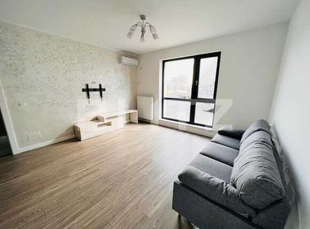 Studio spatios de 45 mp, modern, zona Ciuperca - Photo 2