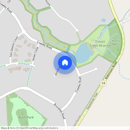 1a Jack Robbie Ct, Vic 3804, , Narre Warren North