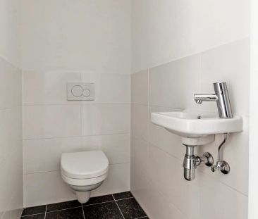 Appartement Maria Van Loontoren 23, Breda - À Louer - Photo 2