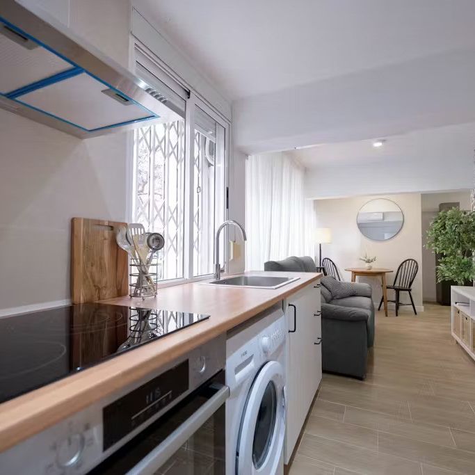 Carrer de lActor Mauri, Valencia, Valencian Community 46022 - Photo 1