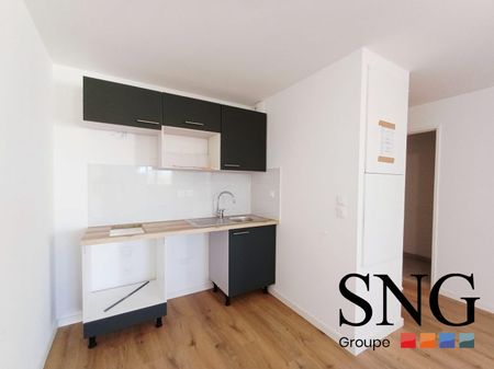 T2 NEUF AVEC BALCON - Photo 5