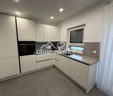 Exklusive 3,5-Zimmer-Wohnung mit großzügiger Dachterrasse - Photo 3