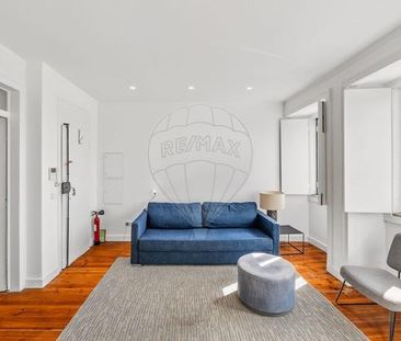 Apartamento T1 em Lisboa - Photo 4