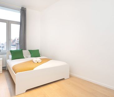 Duplex - à louer - 1000 Bruxelles 1 400 € - Photo 2