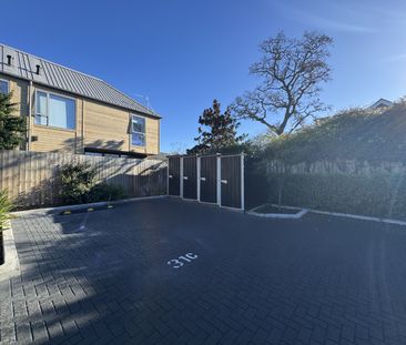 31c Webb Street, St. Albans, Christchurch - Photo 2