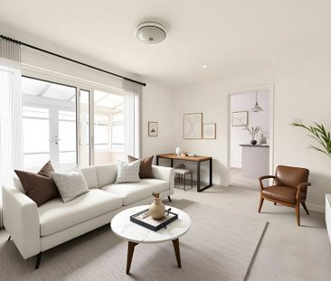 3 bedroom terraced house to rent - Photo 2