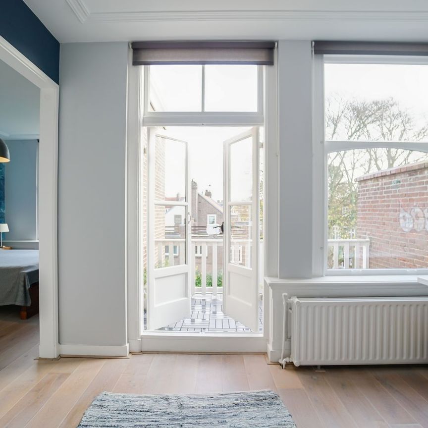 Huis te huur: Badhuisweg 226 2597 JS Den Haag - Foto 1