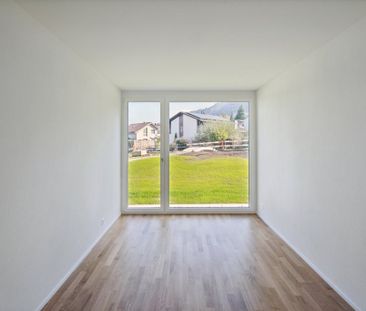 4 ½ Zimmer-Wohnung in Galgenen mieten - Photo 1