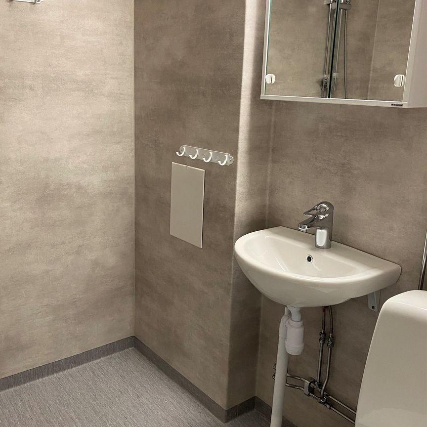 Höjdvägen 9 - Foto 1