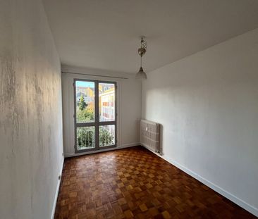 " LE LUMINEUX" - Location Appartement poitiers : 43 m2 - Photo 4