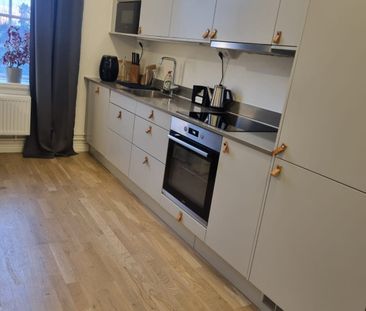 Margaretavägen, Knivsta - Foto 3