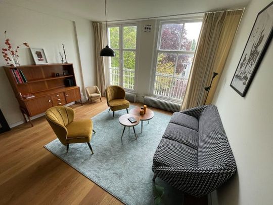 Te huur: Appartement Keizersgracht in Amsterdam - Photo 1