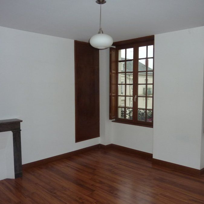 Appartement 5 pièces à La Flèche - Photo 1