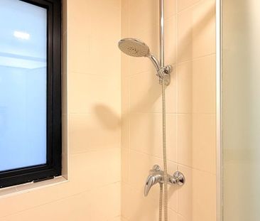 Appartement te huur in Knokke voor € 1.715 met 3 slaapkamers - Foto 5
