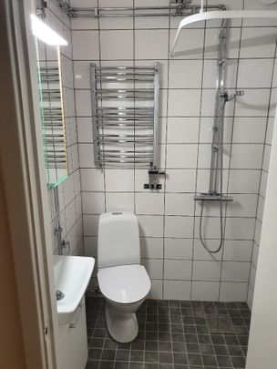 Fågelbovägen, Nyköping - Foto 1