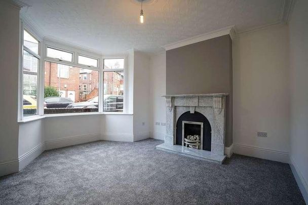 Ferndene Road,gateshead, Tyne And Wear, NE8 - Photo 1