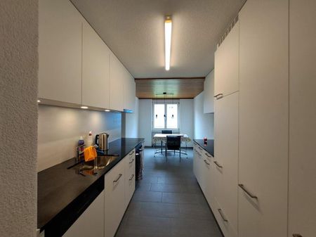 Zentral wohnen mit wunderbarer Aussicht auf den Pizol - Photo 5
