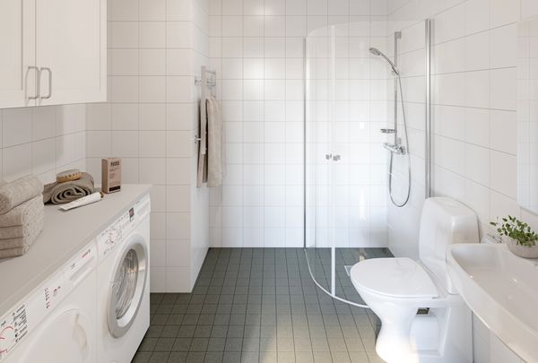 Mälarvägen 81 - Photo 1