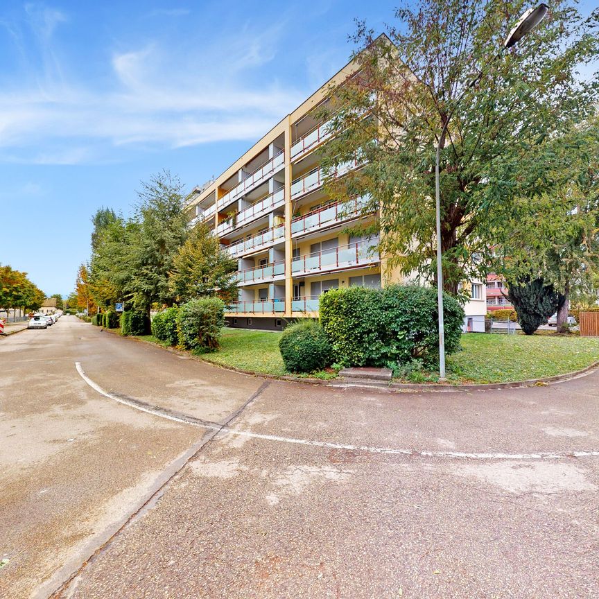 Appartement lumineux - Photo 2