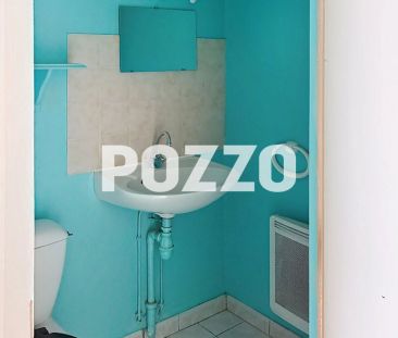 Appartement T1 bis (14.28 m²) en location à AVRANCHES - Photo 5